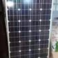 130w solar panels (mono)